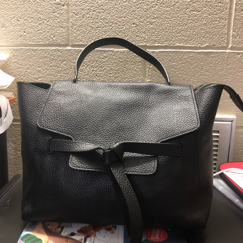Annabel Ingall Annie Satchel